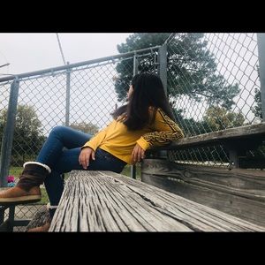 Meet your Posher, Iris